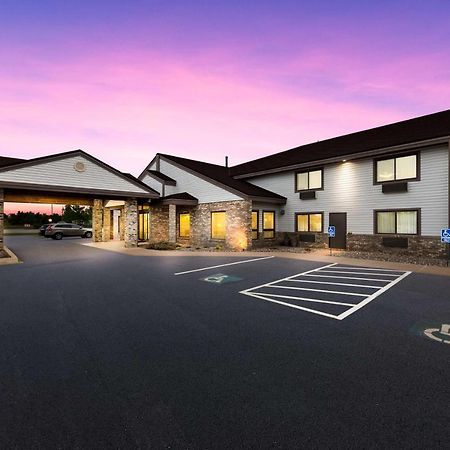 איגל ריבר Best Western Derby Inn מראה חיצוני תמונה